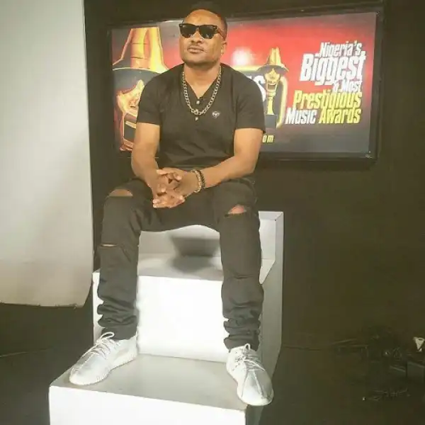 Masterkraft - Tombo ft. Krisas